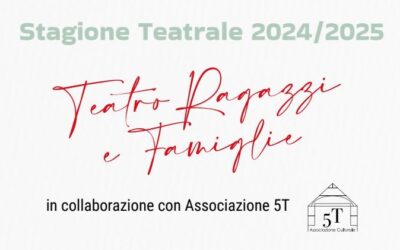 Teatro Ragazzi